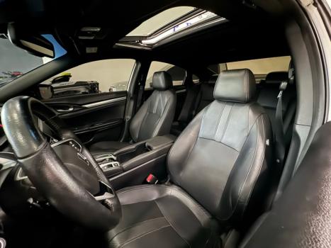 HONDA Civic 1.5 16V 4P TOURING TURBO AUTOMTICO CVT, Foto 6