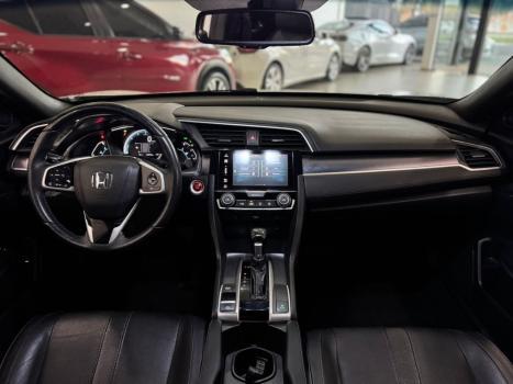 HONDA Civic 1.5 16V 4P TOURING TURBO AUTOMTICO CVT, Foto 9