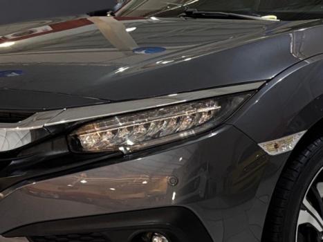 HONDA Civic 1.5 16V 4P TOURING TURBO AUTOMTICO CVT, Foto 2