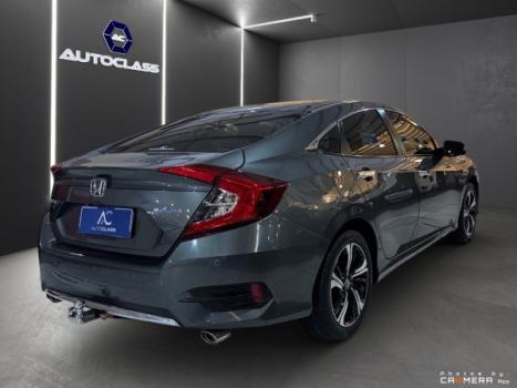 HONDA Civic 1.5 16V 4P TOURING TURBO AUTOMTICO CVT, Foto 6