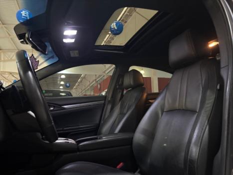 HONDA Civic 1.5 16V 4P TOURING TURBO AUTOMTICO CVT, Foto 15