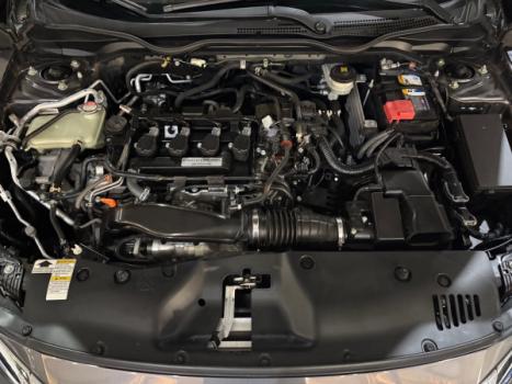 HONDA Civic 1.5 16V 4P TOURING TURBO AUTOMTICO CVT, Foto 16