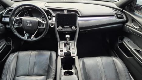 HONDA Civic 1.5 16V 4P TOURING TURBO AUTOMTICO CVT, Foto 5