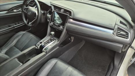 HONDA Civic 1.5 16V 4P TOURING TURBO AUTOMTICO CVT, Foto 6