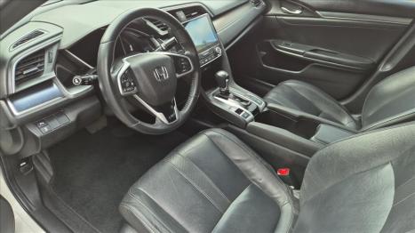 HONDA Civic 1.5 16V 4P TOURING TURBO AUTOMTICO CVT, Foto 7