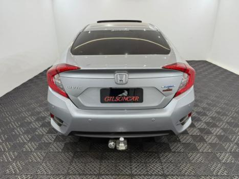 HONDA Civic 1.5 16V 4P TOURING TURBO AUTOMTICO CVT, Foto 5