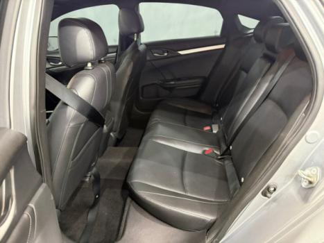 HONDA Civic 1.5 16V 4P TOURING TURBO AUTOMTICO CVT, Foto 8
