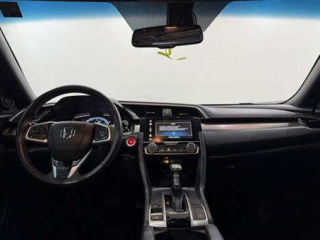 HONDA Civic 1.5 16V 4P TOURING TURBO AUTOMTICO CVT, Foto 11
