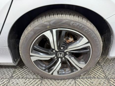 HONDA Civic 1.5 16V 4P TOURING TURBO AUTOMTICO CVT, Foto 13