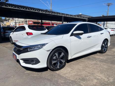 HONDA Civic 1.5 16V 4P TOURING TURBO AUTOMTICO CVT, Foto 1