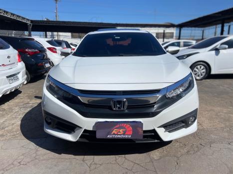 HONDA Civic 1.5 16V 4P TOURING TURBO AUTOMTICO CVT, Foto 2