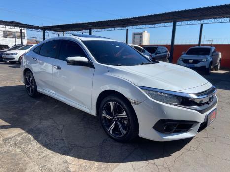 HONDA Civic 1.5 16V 4P TOURING TURBO AUTOMTICO CVT, Foto 3