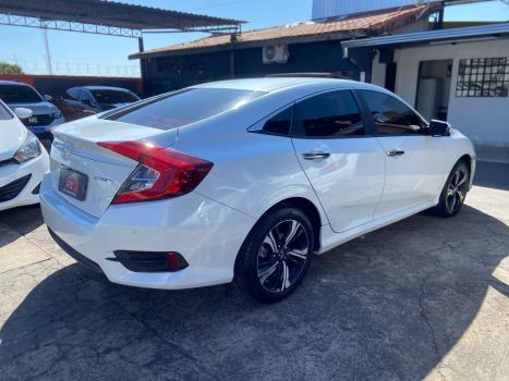 HONDA Civic 1.5 16V 4P TOURING TURBO AUTOMTICO CVT, Foto 4