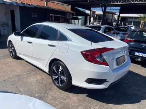 HONDA Civic 1.5 16V 4P TOURING TURBO AUTOMTICO CVT, Foto 6