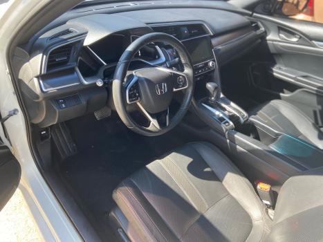 HONDA Civic 1.5 16V 4P TOURING TURBO AUTOMTICO CVT, Foto 7