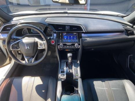 HONDA Civic 1.5 16V 4P TOURING TURBO AUTOMTICO CVT, Foto 8