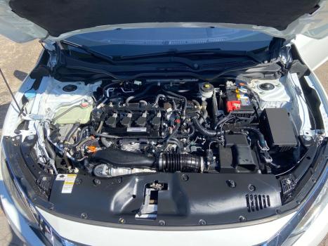 HONDA Civic 1.5 16V 4P TOURING TURBO AUTOMTICO CVT, Foto 14