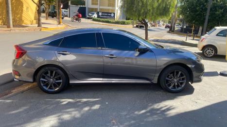 HONDA Civic 1.5 16V 4P TOURING TURBO AUTOMTICO CVT, Foto 12