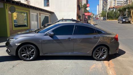 HONDA Civic 1.5 16V 4P TOURING TURBO AUTOMTICO CVT, Foto 13