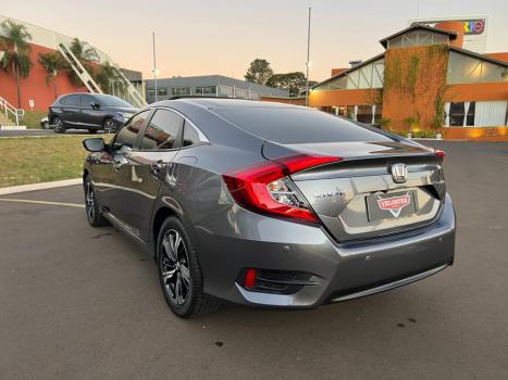 HONDA Civic 1.5 16V 4P TOURING TURBO AUTOMTICO CVT, Foto 10