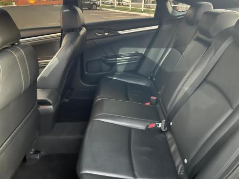 HONDA Civic 1.5 16V 4P TOURING TURBO AUTOMTICO CVT, Foto 15