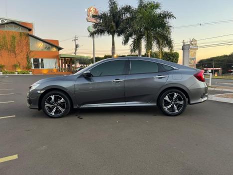 HONDA Civic 1.5 16V 4P TOURING TURBO AUTOMTICO CVT, Foto 20