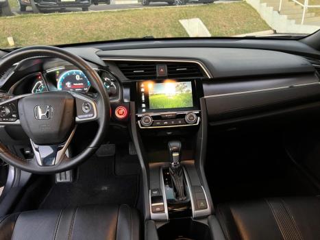 HONDA Civic 1.5 16V 4P TOURING TURBO AUTOMTICO CVT, Foto 21