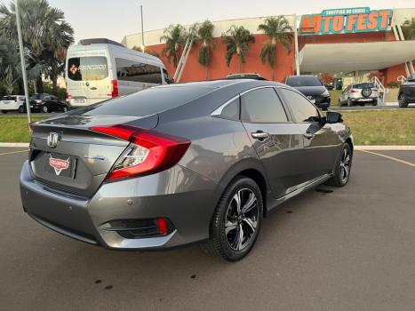 HONDA Civic 1.5 16V 4P TOURING TURBO AUTOMTICO CVT, Foto 26