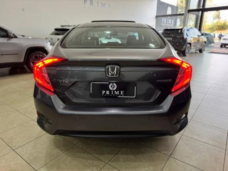 HONDA Civic 1.5 16V 4P TOURING TURBO AUTOMTICO CVT, Foto 5