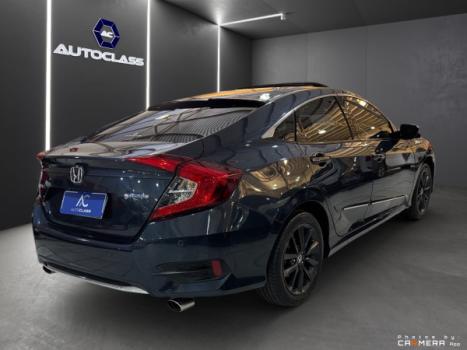 HONDA Civic 1.5 16V 4P TOURING TURBO AUTOMTICO CVT, Foto 5