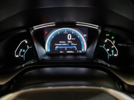 HONDA Civic 1.5 16V 4P TOURING TURBO AUTOMTICO CVT, Foto 14