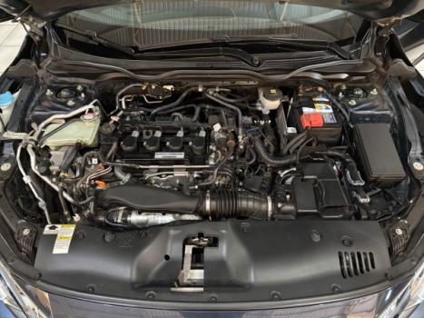 HONDA Civic 1.5 16V 4P TOURING TURBO AUTOMTICO CVT, Foto 15