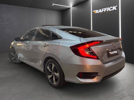 HONDA Civic 1.5 16V 4P TOURING TURBO AUTOMTICO CVT, Foto 3