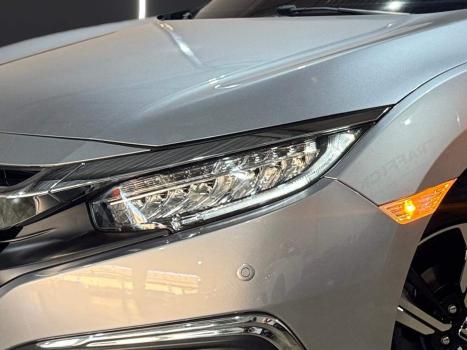 HONDA Civic 1.5 16V 4P TOURING TURBO AUTOMTICO CVT, Foto 5