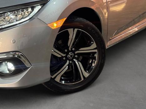 HONDA Civic 1.5 16V 4P TOURING TURBO AUTOMTICO CVT, Foto 6