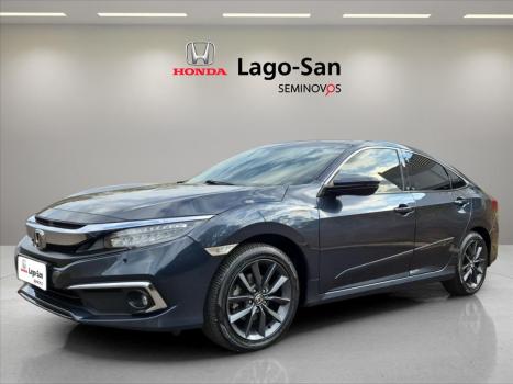 HONDA Civic 1.5 16V 4P TOURING TURBO AUTOMTICO CVT, Foto 1
