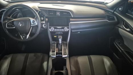 HONDA Civic 1.5 16V 4P TOURING TURBO AUTOMTICO CVT, Foto 5