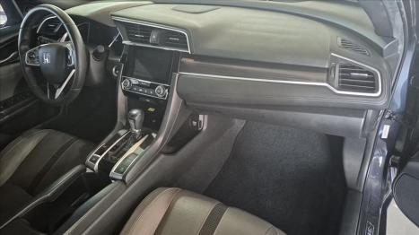 HONDA Civic 1.5 16V 4P TOURING TURBO AUTOMTICO CVT, Foto 6