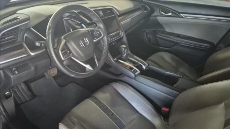HONDA Civic 1.5 16V 4P TOURING TURBO AUTOMTICO CVT, Foto 7