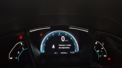 HONDA Civic 1.5 16V 4P TOURING TURBO AUTOMTICO CVT, Foto 8
