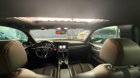 HONDA Civic 1.5 16V 4P TOURING TURBO AUTOMTICO CVT, Foto 2