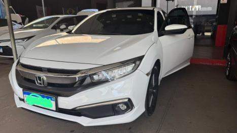 HONDA Civic 1.5 16V 4P TOURING TURBO AUTOMTICO CVT, Foto 3
