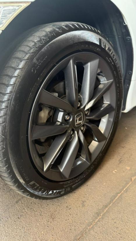 HONDA Civic 1.5 16V 4P TOURING TURBO AUTOMTICO CVT, Foto 4