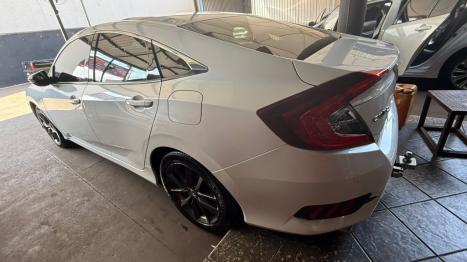 HONDA Civic 1.5 16V 4P TOURING TURBO AUTOMTICO CVT, Foto 5