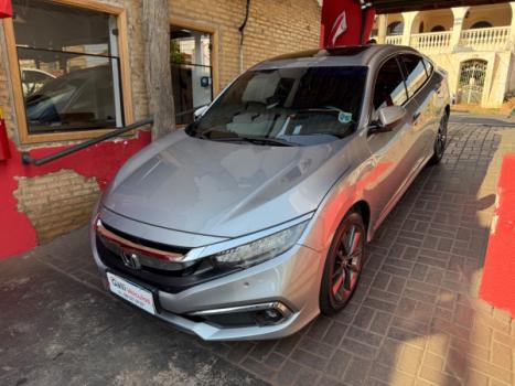 HONDA Civic 1.5 16V 4P TOURING TURBO AUTOMTICO CVT, Foto 1