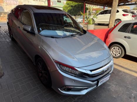 HONDA Civic 1.5 16V 4P TOURING TURBO AUTOMTICO CVT, Foto 3