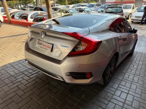 HONDA Civic 1.5 16V 4P TOURING TURBO AUTOMTICO CVT, Foto 5