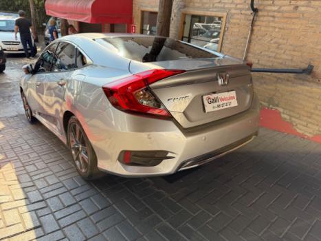 HONDA Civic 1.5 16V 4P TOURING TURBO AUTOMTICO CVT, Foto 6