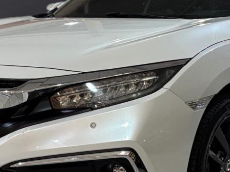 HONDA Civic 1.5 16V 4P TOURING TURBO AUTOMTICO CVT, Foto 2