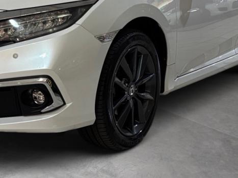 HONDA Civic 1.5 16V 4P TOURING TURBO AUTOMTICO CVT, Foto 3